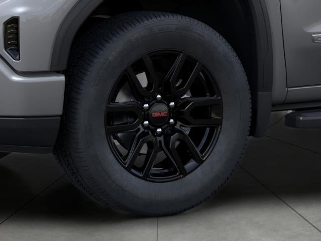 2026 GMC Sierra 1500 4WD Crew Cab 147 Elevation w/3SB