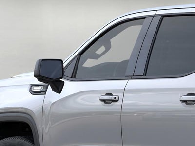 2026 GMC Sierra 1500 4WD Crew Cab 147 Elevation w/3SB