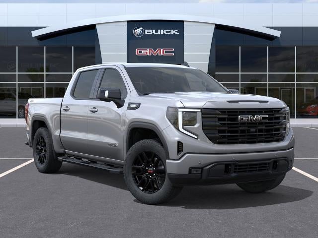 2026 GMC Sierra 1500 4WD Crew Cab 147 Elevation w/3SB