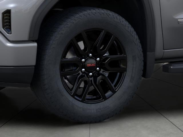 2026 GMC Sierra 1500 4WD Crew Cab 147 Elevation w/3SB