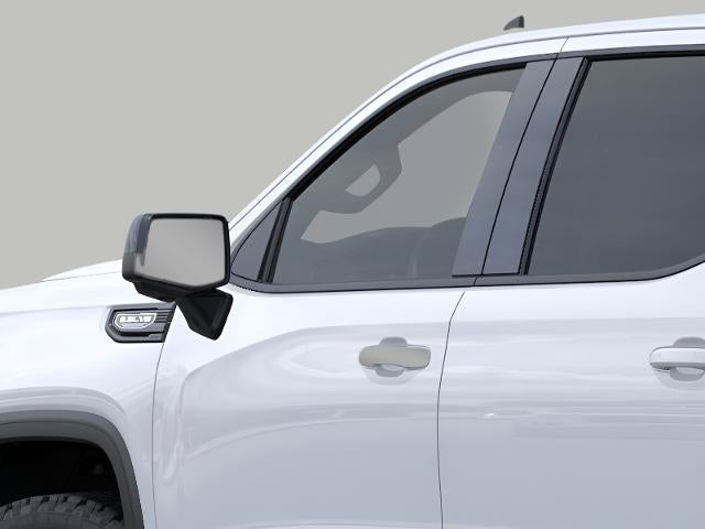 2026 GMC Sierra 1500 4WD Crew Cab 147 Elevation w/3SB