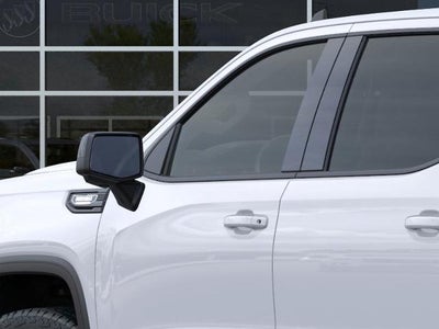 2026 GMC Sierra 1500 4WD Crew Cab 147 Elevation w/3SB