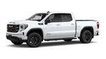 2026 GMC Sierra 1500 4WD Crew Cab 147 Elevation w/3SB