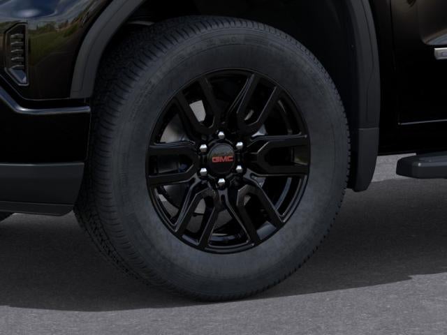 2026 GMC Sierra 1500 4WD Crew Cab 147 Elevation w/3SB