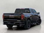 2026 GMC Sierra 1500 4WD Crew Cab 147 Elevation w/3SB