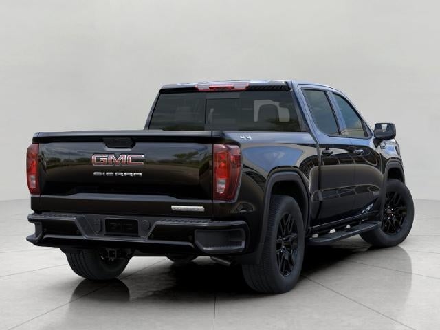 2026 GMC Sierra 1500 4WD Crew Cab 147 Elevation w/3SB