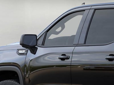 2026 GMC Sierra 1500 4WD Crew Cab 147 Elevation w/3SB