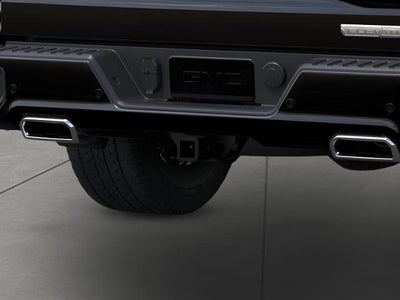 2026 GMC Sierra 1500 4WD Crew Cab 147 Elevation w/3SB