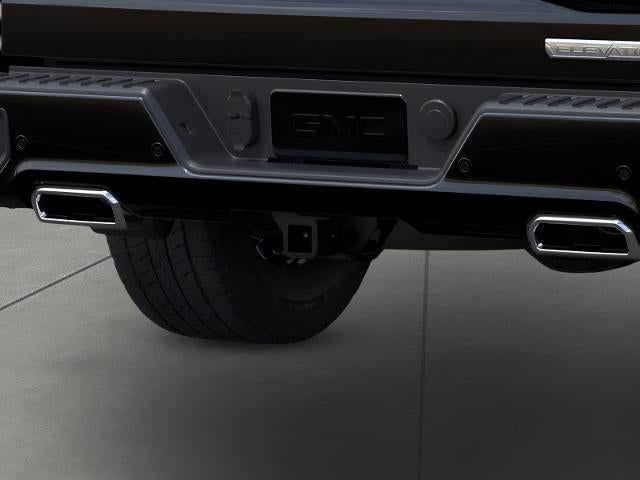 2026 GMC Sierra 1500 4WD Crew Cab 147 Elevation w/3SB