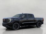 2026 GMC Sierra 1500 4WD Crew Cab 147 Elevation w/3SB