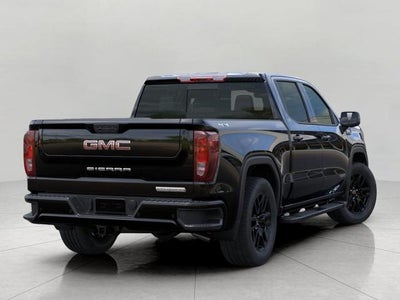2026 GMC Sierra 1500 4WD Crew Cab 147 Elevation w/3SB