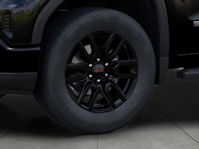 2026 GMC Sierra 1500 4WD Crew Cab 147 Elevation w/3SB