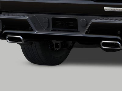 2026 GMC Sierra 1500 4WD Crew Cab 147 Elevation w/3SB