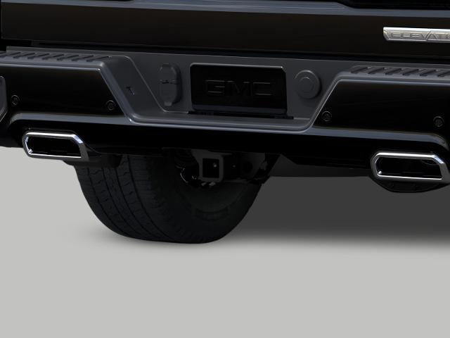 2026 GMC Sierra 1500 4WD Crew Cab 147 Elevation w/3SB