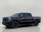 2026 GMC Sierra 1500 4WD Crew Cab 147 Elevation w/3SB