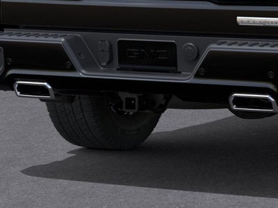 2026 GMC Sierra 1500 4WD Crew Cab 147 Elevation w/3SB