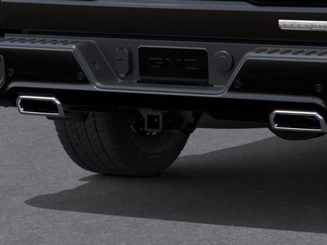 2026 GMC Sierra 1500 4WD Crew Cab 147 Elevation w/3SB