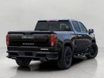 2026 GMC Sierra 1500 4WD Crew Cab 147 Elevation w/3SB