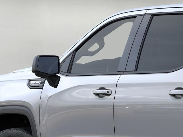 2026 GMC Sierra 1500 4WD Crew Cab 147 Elevation w/3SB