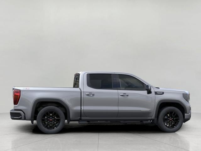 2026 GMC Sierra 1500 4WD Crew Cab 147 Elevation w/3SB