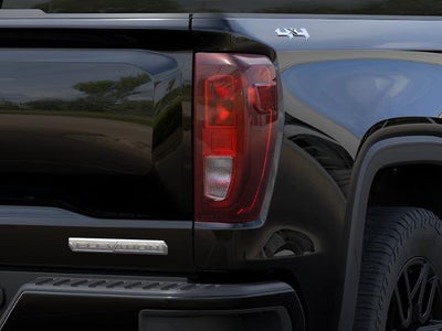 2026 GMC Sierra 1500 4WD Crew Cab 147 Elevation w/3SB