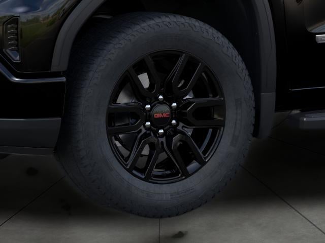 2026 GMC Sierra 1500 4WD Crew Cab 147 Elevation w/3SB