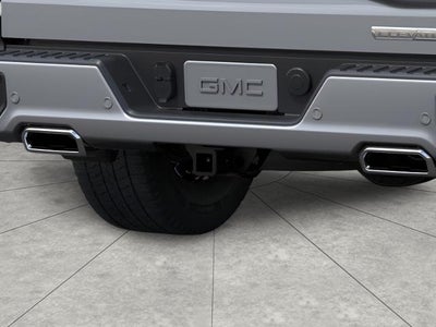 2026 GMC Sierra 1500 4WD Crew Cab 147 Elevation w/3SB
