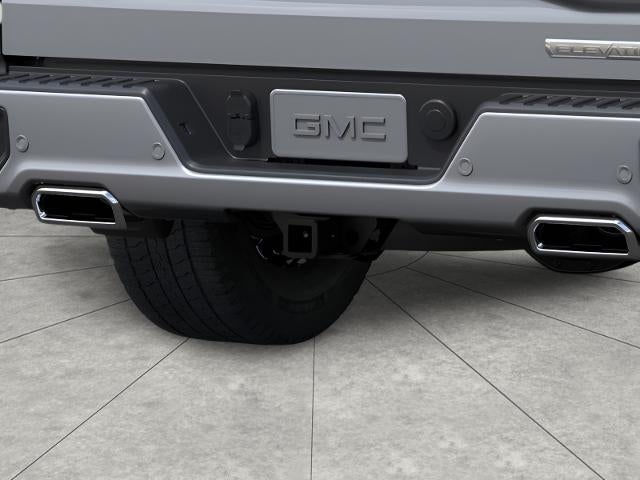 2026 GMC Sierra 1500 4WD Crew Cab 147 Elevation w/3SB