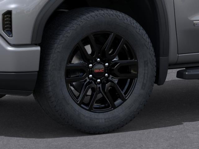 2026 GMC Sierra 1500 4WD Crew Cab 147 Elevation w/3SB