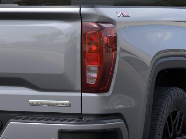 2026 GMC Sierra 1500 4WD Crew Cab 147 Elevation w/3SB