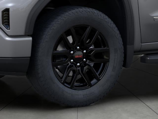 2026 GMC Sierra 1500 4WD Crew Cab 147 Elevation w/3SB