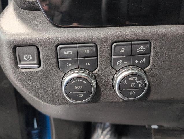 2023 GMC Sierra 1500 4WD Crew Cab 147 Elevation w/3SB
