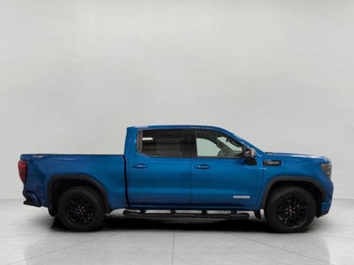 2023 GMC Sierra 1500 4WD Crew Cab 147 Elevation w/3SB