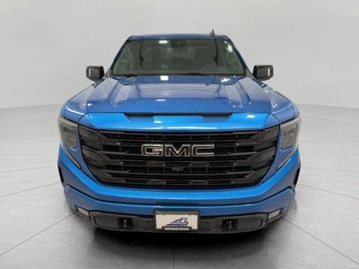 2023 GMC Sierra 1500 4WD Crew Cab 147 Elevation w/3SB