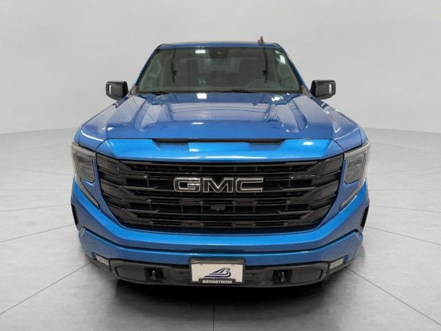 2023 GMC Sierra 1500 4WD Crew Cab 147 Elevation w/3SB