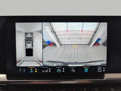 2023 GMC Sierra 1500 4WD Crew Cab 147 Elevation w/3SB