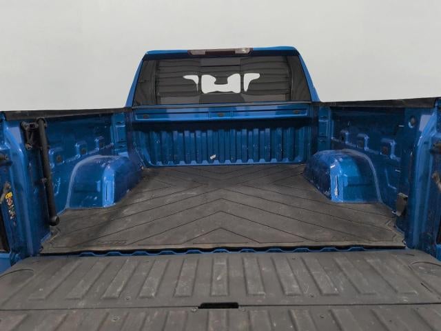 2023 GMC Sierra 1500 4WD Crew Cab 147 Elevation w/3SB