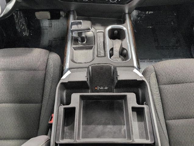 2023 GMC Sierra 1500 4WD Crew Cab 147 Elevation w/3SB