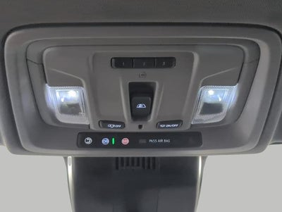 2023 GMC Sierra 1500 4WD Crew Cab 147 Elevation w/3SB