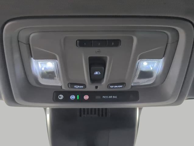 2023 GMC Sierra 1500 4WD Crew Cab 147 Elevation w/3SB