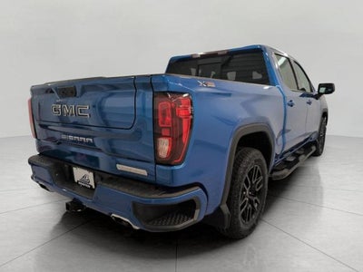 2023 GMC Sierra 1500 4WD Crew Cab 147 Elevation w/3SB