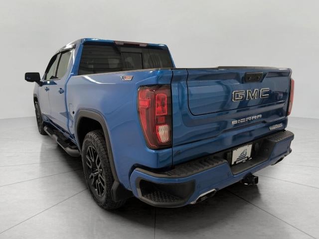 2023 GMC Sierra 1500 4WD Crew Cab 147 Elevation w/3SB