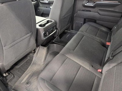 2023 GMC Sierra 1500 4WD Crew Cab 147 Elevation w/3SB