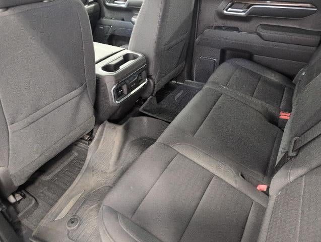 2023 GMC Sierra 1500 4WD Crew Cab 147 Elevation w/3SB