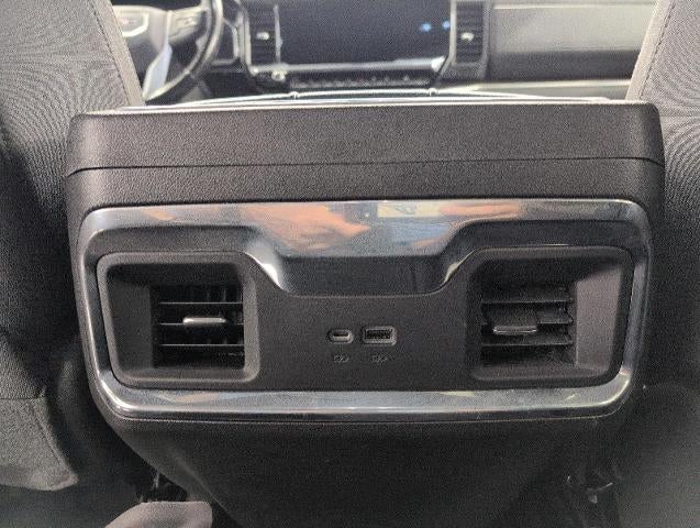 2023 GMC Sierra 1500 4WD Crew Cab 147 Elevation w/3SB