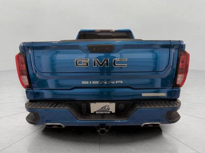 2023 GMC Sierra 1500 4WD Crew Cab 147 Elevation w/3SB