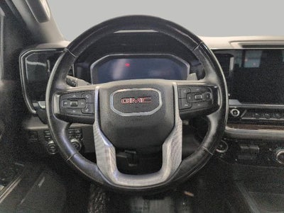 2023 GMC Sierra 1500 4WD Crew Cab 147 Elevation w/3SB