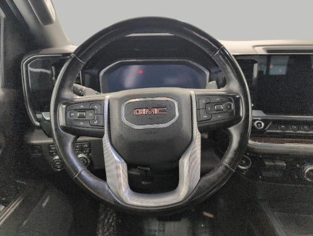 2023 GMC Sierra 1500 4WD Crew Cab 147 Elevation w/3SB