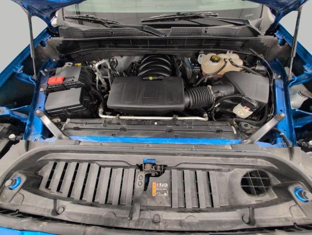 2023 GMC Sierra 1500 4WD Crew Cab 147 Elevation w/3SB