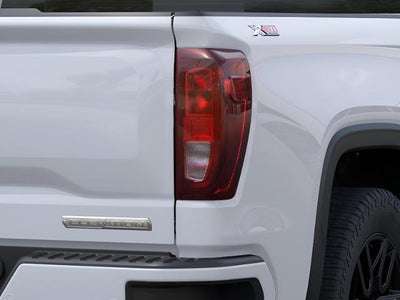 2026 GMC Sierra 1500 4WD Crew Cab 147 Elevation w/3SB